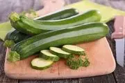 توطئه سکوت درباره کدوی سبز
