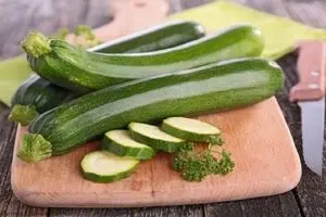 توطئه سکوت درباره کدوی سبز