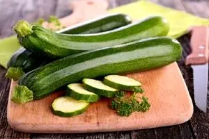 توطئه سکوت درباره کدوی سبز