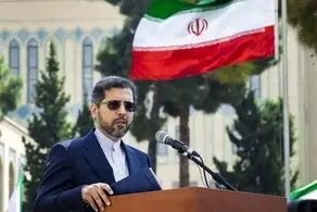 زمان از سرگیری مذاکرات برجامی از زبان سخنگوی وزارت خارج+جزییات