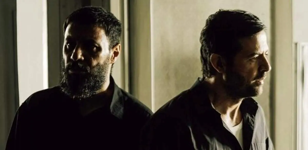 مهیب و وحشی مثل سورپرایز دوشنبه با جواد عزتی!