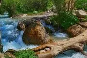 جاذبه‌های گردشگری روستای آبنیک فشم