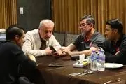 خبر خوب واتساپی برای بازیکنان پرسپولیس؛ رضا درویش به کارگروه ماموریت جدید داد
