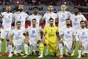 ترکیب احتمالی استقلال مقابل نساجی؛ حفظ رکورد شکست‌ناپذیری با چاشنی صعود در جدول
