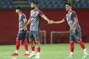 پرسپولیس مطالبات تازه وارد ها را پرداخت می‌کند