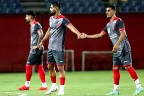 نارضایتی یحیی از هافبک گرانقیمت پرسپولیس!