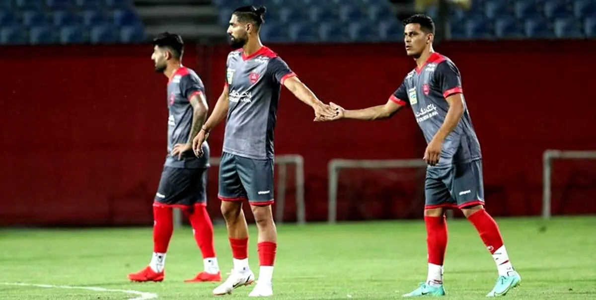 نارضایتی یحیی از هافبک گرانقیمت پرسپولیس!