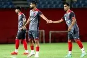 آغاز ماه عسل شاه ماهی لیگ در پرسپولیس؟