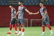 پرسپولیس مطالبات تازه وارد ها را پرداخت می‌کند