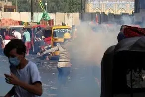 اعتراضات گسترده مردمی علیه تحریم‌ها