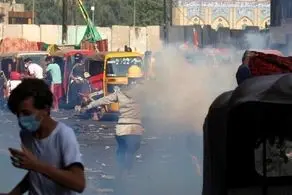آمریکایی‌ها به خیابان آمدند/ عدالت برقرار شود