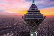  شاخص کیفیت هوای تهران در اولین روز هفته/ مدارس باز هم تعطیل می شوند؟!
