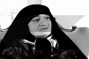 کلثوم اکبری پای میز محاکمه رفت