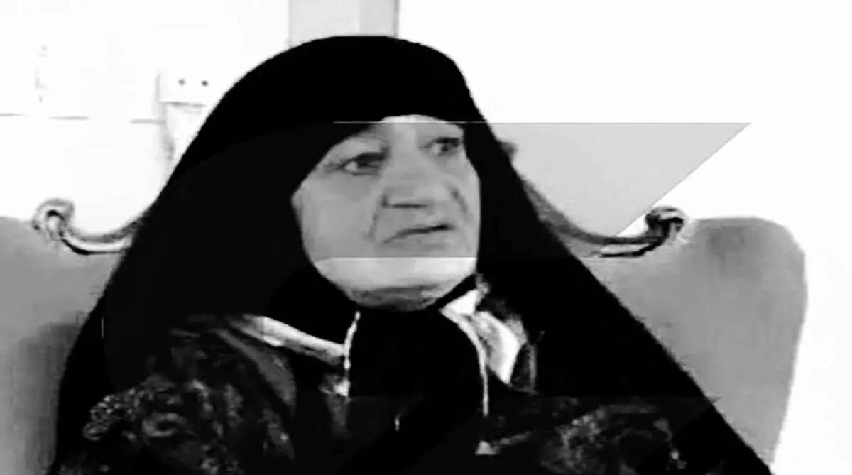 اعدام «کلثوم اکبری» زنی که ۱۱ پیرمرد را کشت!