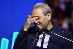 خیابانی به سیم آخر زد !/ می‌خواهم صد سال سیاه رونالدو نیاید!