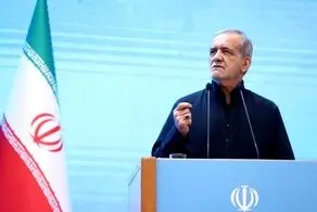 پزشکیان به قطعی برق و گاز واکنش نشان داد 