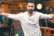 استوری تند ایمان صفا برای برخی از بازیگران