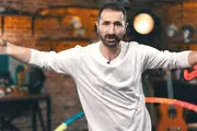 استوری تند ایمان صفا برای برخی از بازیگران