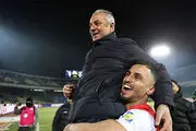 آغاز نقل‌وانتقالات پرسپولیس با دستور کارتال