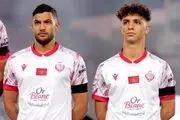 خرید خارجی پرسپولیس لو رفت / نورچشمی گاریدو به پرسپولیس آمد؟