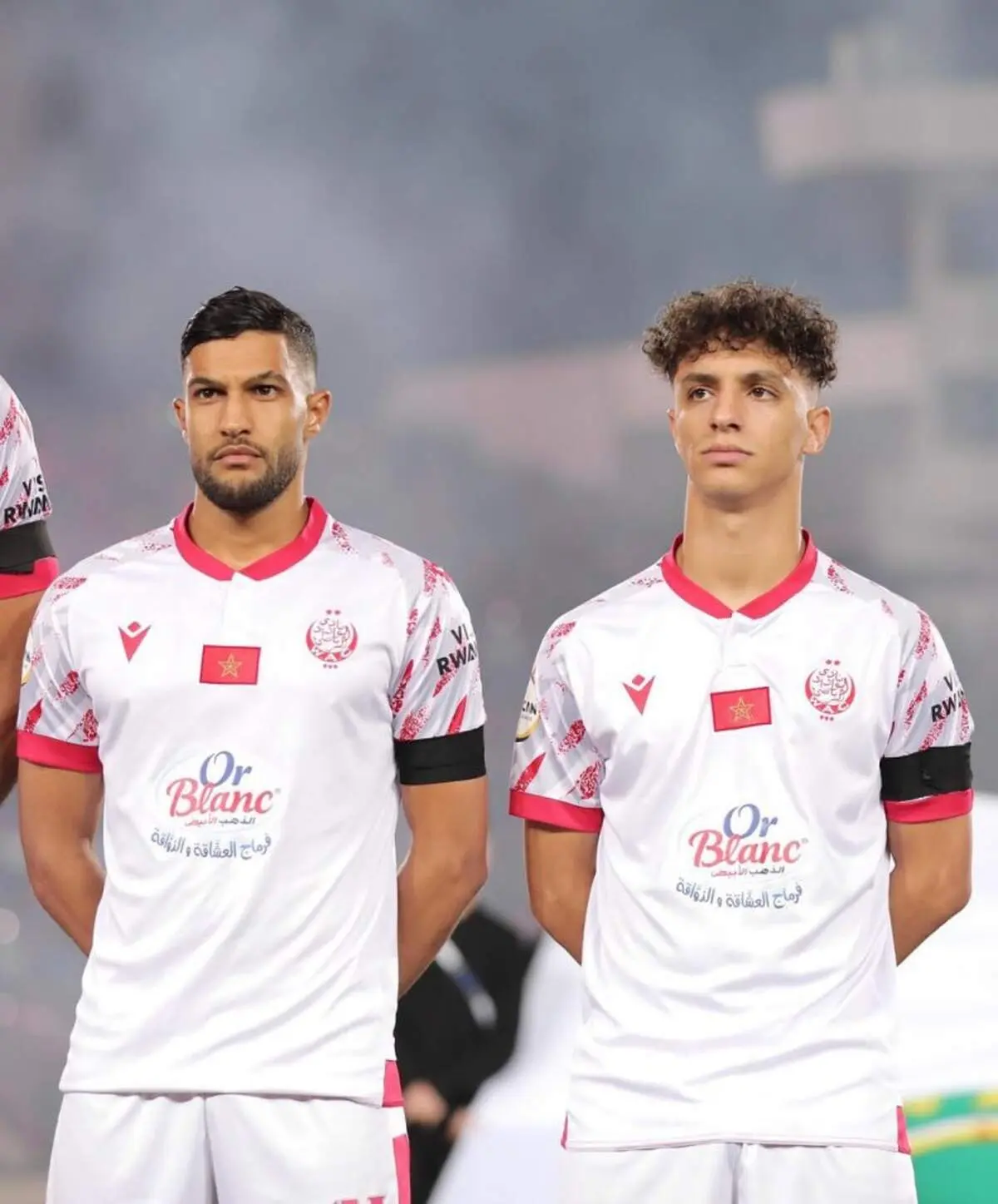 خرید خارجی پرسپولیس لو رفت / نورچشمی گاریدو به پرسپولیس آمد؟