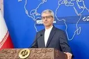 محکومیت حمله تروریستی در شهر مهرستان سراوان و کشتار شهروندان پاکستانی 