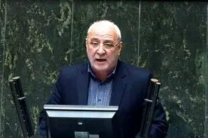 نماینده مجلس: یک راننده در فولاد مبارکه 60 میلیون حقوق دریافت می‌کند