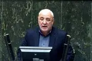 نماینده مجلس: یک راننده در فولاد مبارکه 60 میلیون حقوق دریافت می‌کند