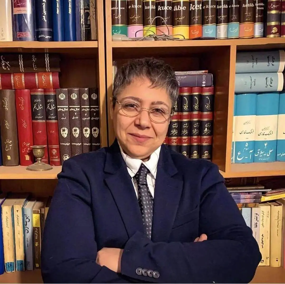 فیلم باور نکردنی از مازیار لرستانی در یک مکان خصوصی!/ ویدئو