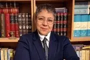 مازیار لرستانی با این چهره و استایل در اسنپ کار می‌کند/عکس