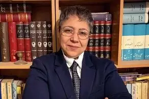 مازیار لرستانی با این چهره و استایل در اسنپ کار می‌کند/عکس