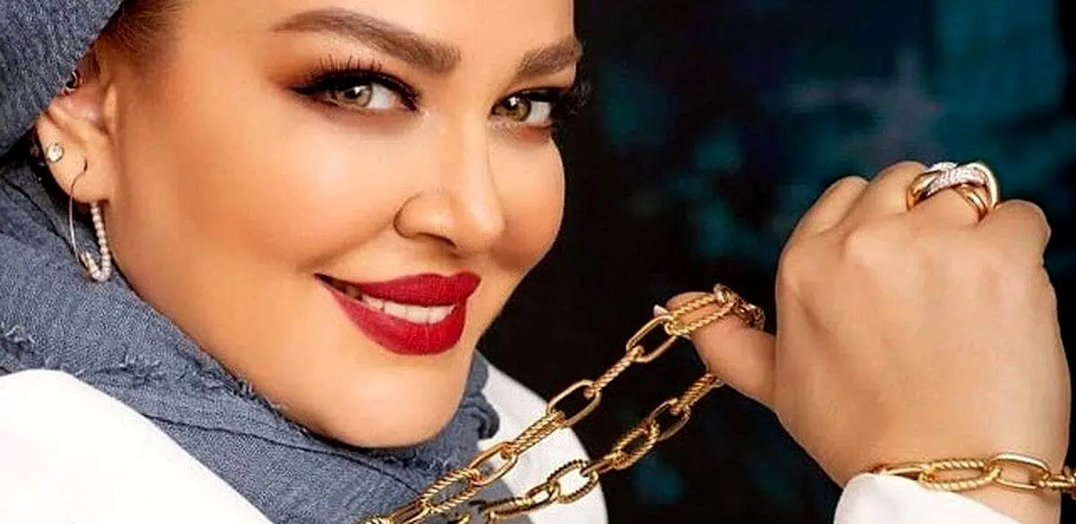 عکس| بهاره رهنما تیر خلاص را به حاجی زد!/ زندگی خانم بازیگر پر حاشیه تمام شد؟