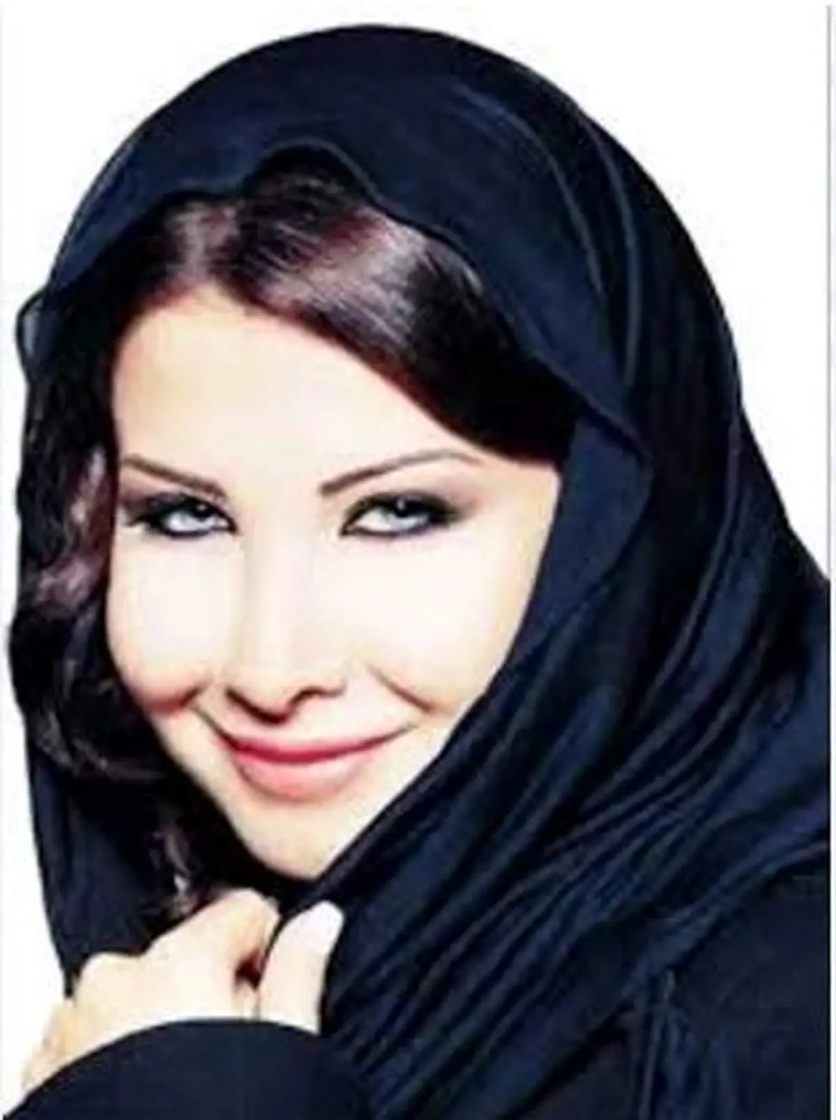 واکنش نانسی اجرم خواننده معروف لبنانی به جنگ غزه/ عکس