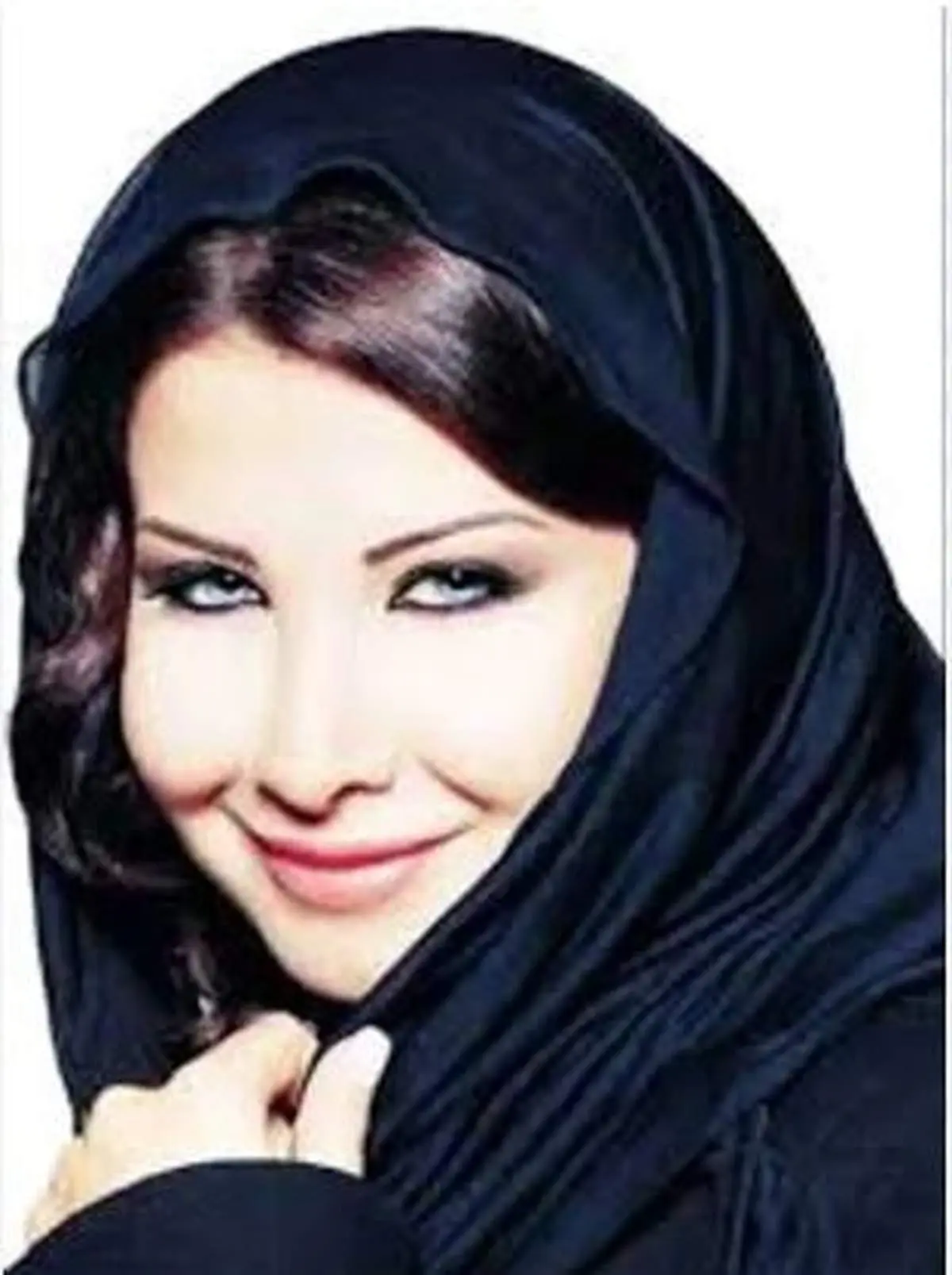 واکنش نانسی اجرم خواننده معروف لبنانی به جنگ غزه/ عکس
