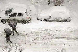 پیش‌بینی هواشناسی تا پنج روز آینده؛ کاهش محسوس دما و بارش برف
