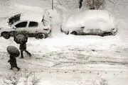 تهران آماده باش بارش برف/ هشدار برای پنجشنبه (۲۰ آذر)