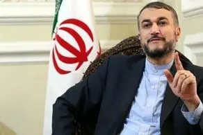 پاسخ تند امیرعبداللهیان به همتای آلمانی: خانم وزیر مواضع شما پخته نیست 
