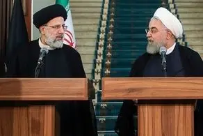 صفر تا صد کارنامه دو رئیس جمهور در زندگی مردم