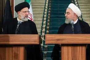 صفر تا صد کارنامه دو رئیس جمهور در زندگی مردم