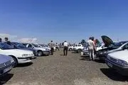 مالیات نقل و انتقال خودرو با کیست؟
