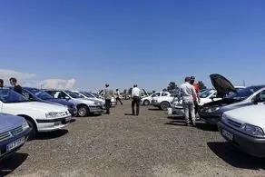 اطلاعیه، این خودروها از معاینه فنی معاف شدند!