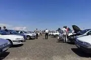 بازار داغ فروش کد ملی برای ثبت‌نام خودرو