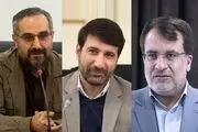 ۳ عضو حقوقدان شورای نگهبان انتخاب شدند