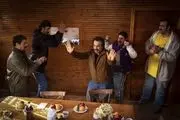 تمرین رقص مازنی نقی و بهروز و سالار که از خنده روده بر می شوید/ فیلم