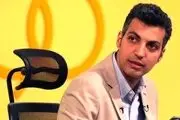 عادل فردوسی پور حقایق تکان دهنده‌ای برملا کرد / سیگار روی دستم خاموش کردند ! + ببینید