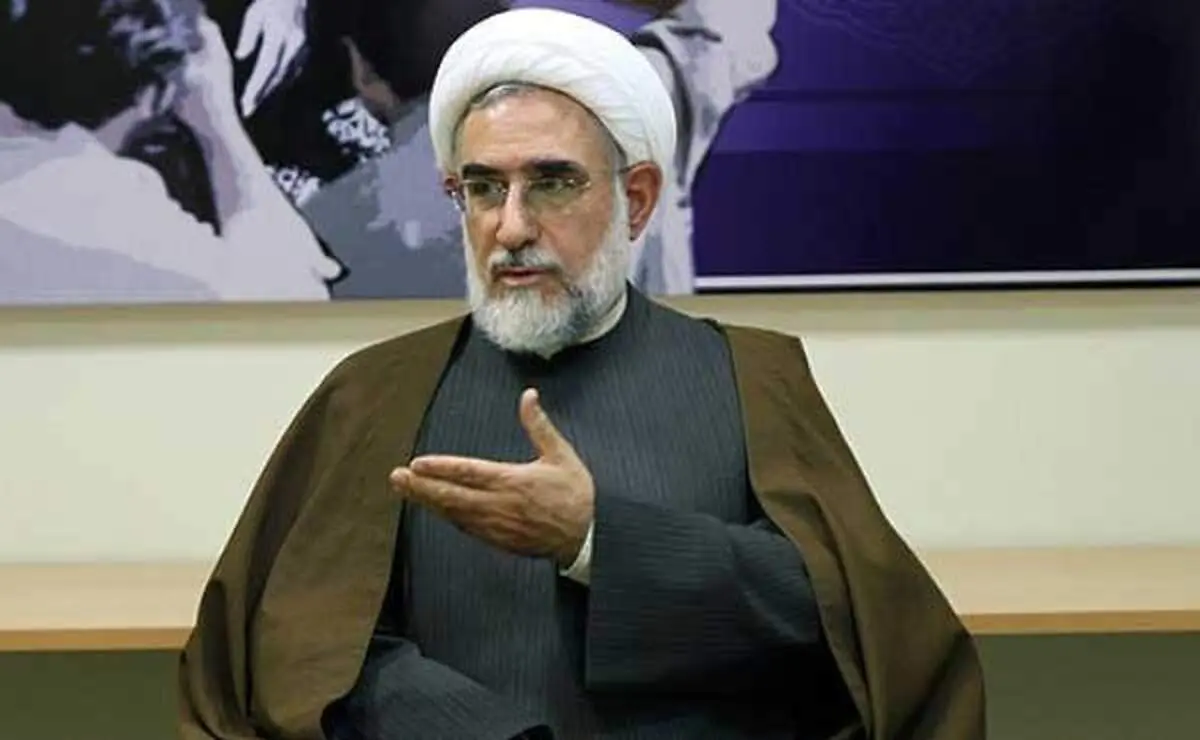 منتجب نیا: راهکار همه پرسی است