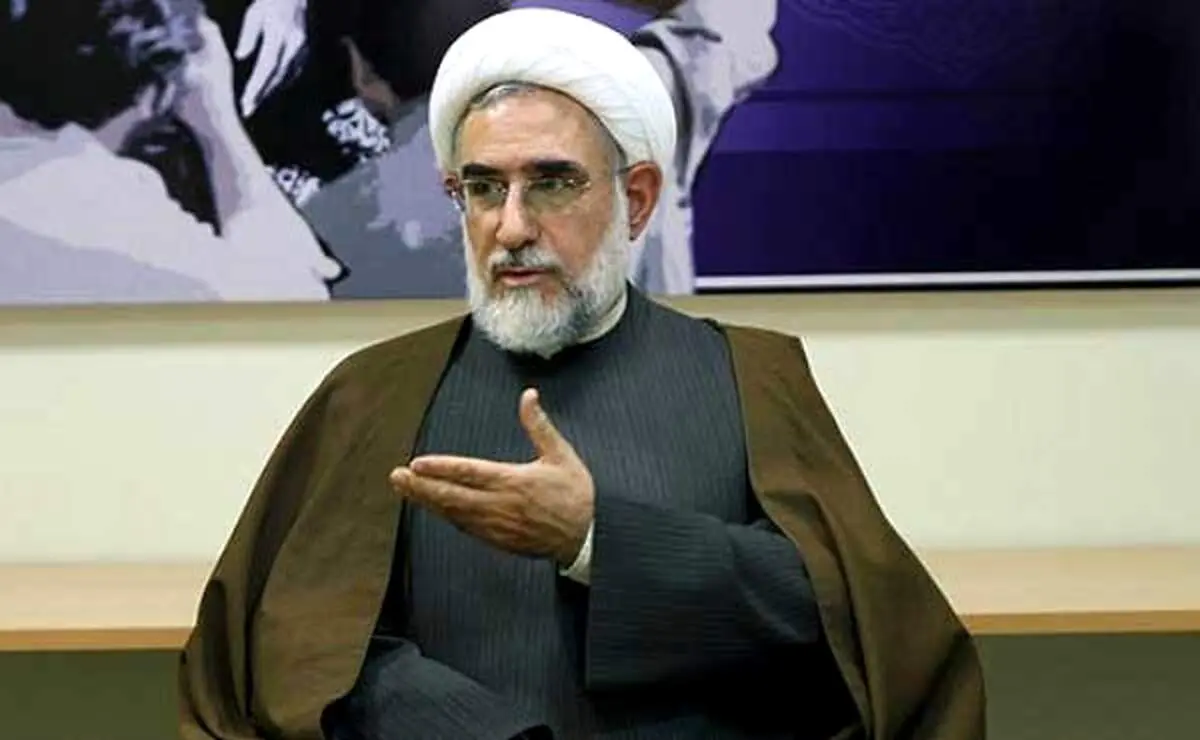 روحانی واکسن خرید، رئیسی وارد کرد