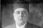 این دختر با این قیافه به خواستگاری احمدشاه جواب رد داد+ عکس