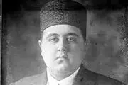 این دختر با این قیافه به خواستگاری احمدشاه جواب رد داد+ عکس