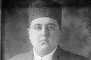 این دختر با این قیافه به خواستگاری احمدشاه جواب رد داد+ عکس
